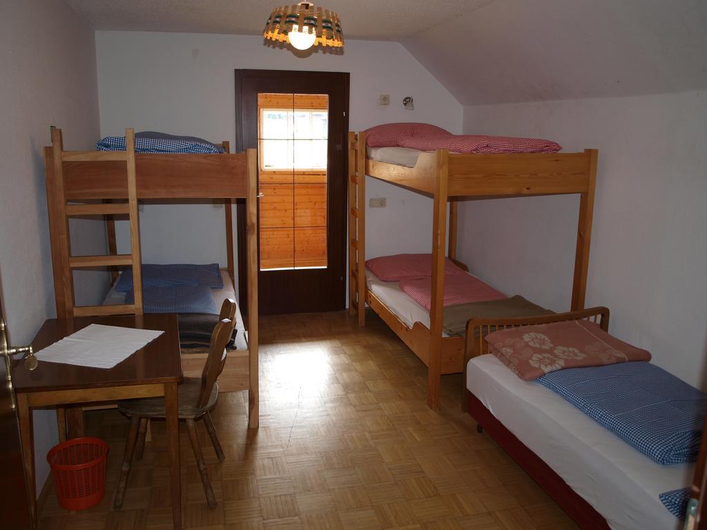 Gaberlhaus Hotel Salla Kültér fotó