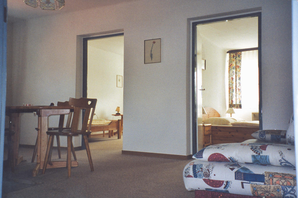 Gaberlhaus Hotel Salla Szoba fotó